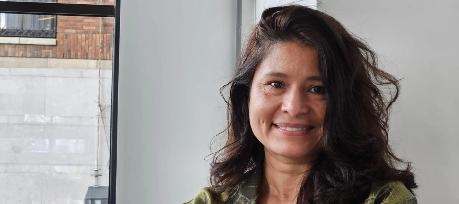 Marianela Queme (DPDK Digital Agency): We go beyond tech delivery
